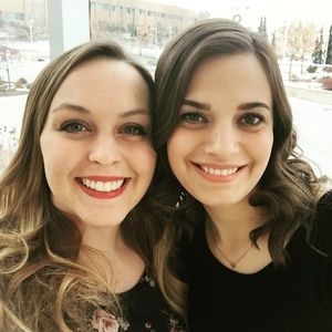 Meet your Posher, Sara